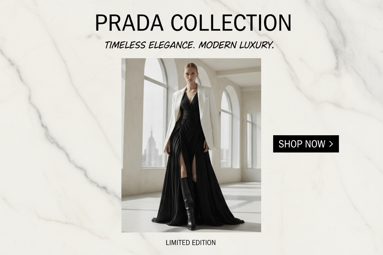 Prada Collection